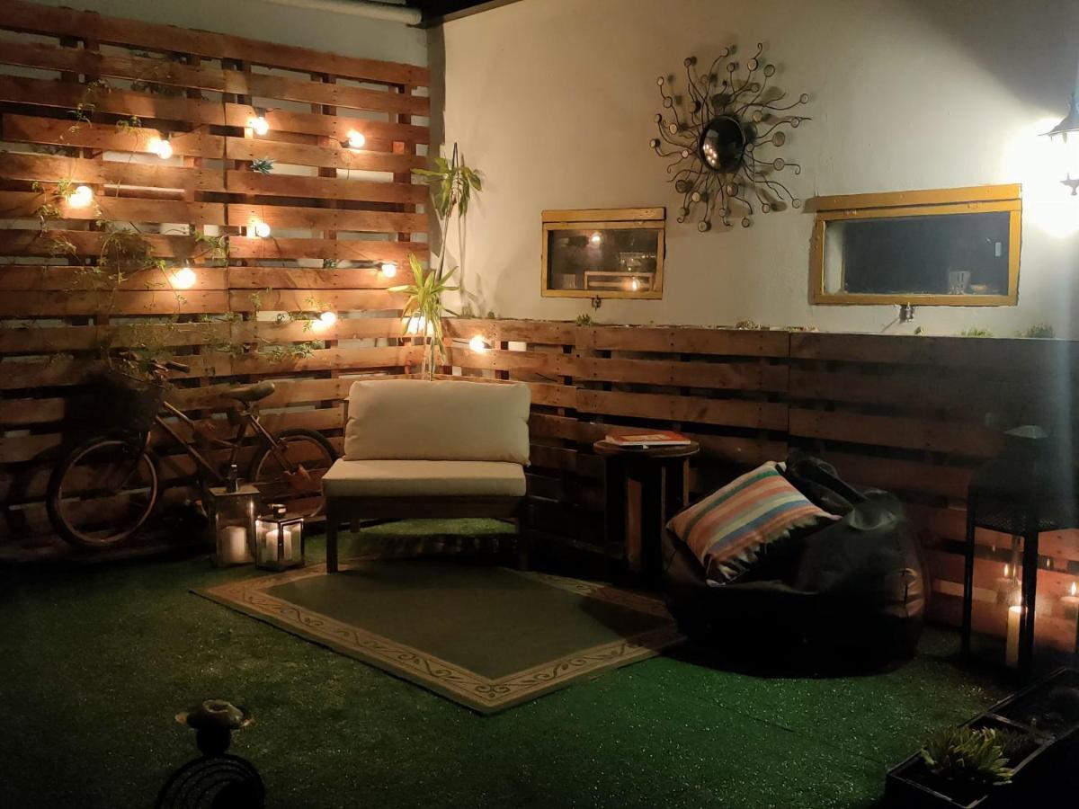 Herama House ヴィラ・ノヴァ・デ・ガイア エクステリア 写真